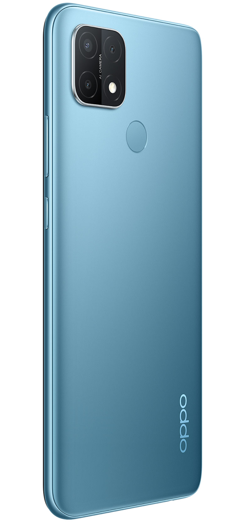 OPPO A15 Mystery Blue 3GB RAM 32GB