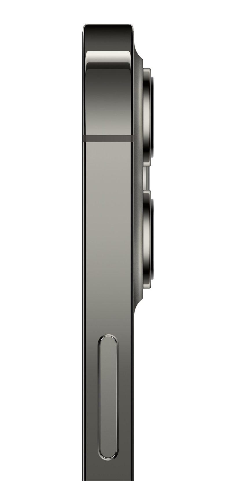 Apple Iphone 12 Pro Max Graphite 128gb