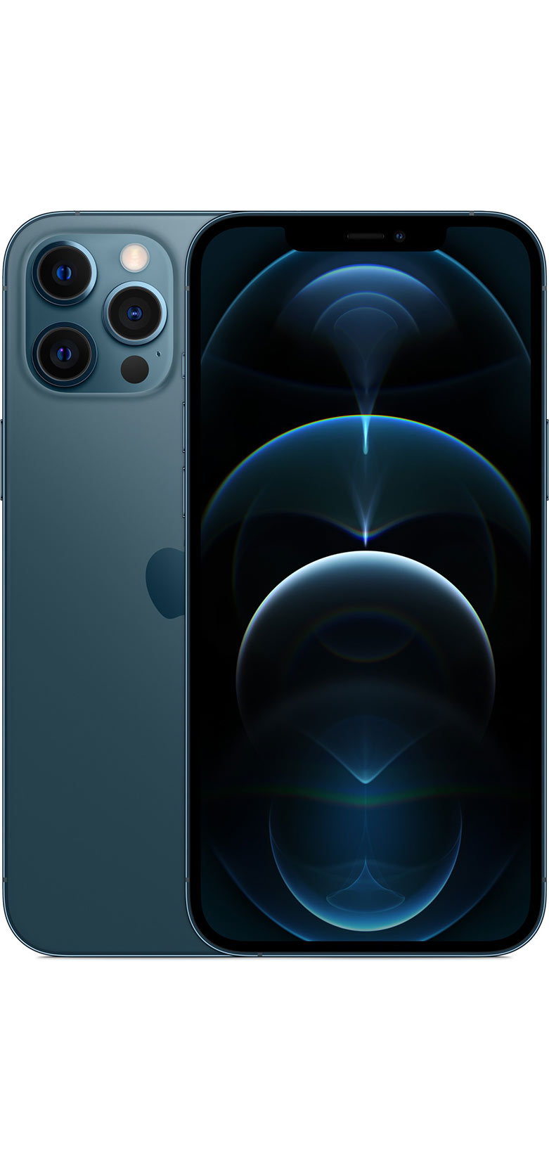 iphone 12 pro max pacific blue 256gb